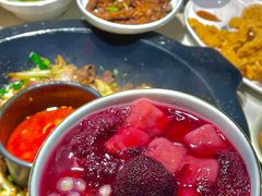 -要德火锅(甪直店)