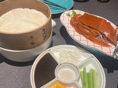 -万蔚·烤鸭