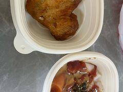 -孖记茶档·热腾茶餐(荔湾领展广场店)