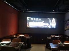 -醉炫音速烧烤·干煸菜(沙河总店)