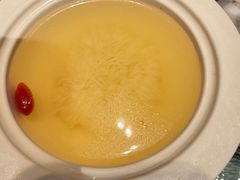 -无锡苏宁JW万豪酒店·悦府65中餐厅
