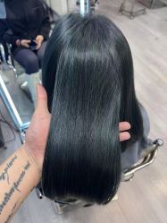 -AFA Hair studio·女士发型设计
