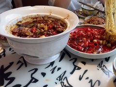 -南昌大饭店·地标美食名片(万寿宫店)