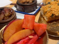 -小豆海棠(嘉兴路店)