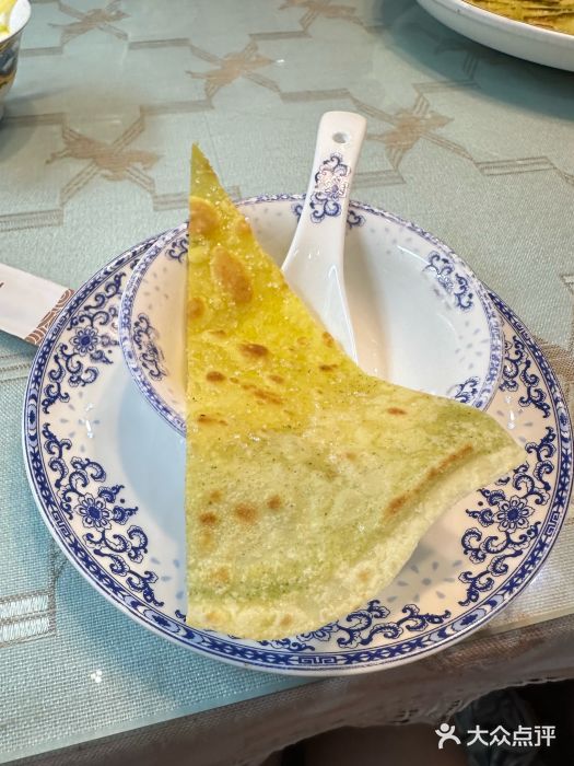 伊帆食府·青海地方特色美食图片