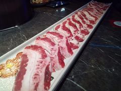 -十三姨正合丰烤肉(营迹路店)