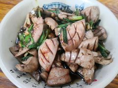 -无名氏面馆(邮电路店)