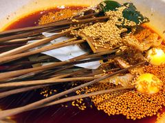 -嘉州叶婆婆钵钵鸡(建设路店)