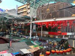 -金莲记(茨厂街店)