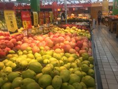 -沃尔玛超市(北大街店)