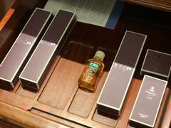 -广州富力丽思卡尔顿酒店