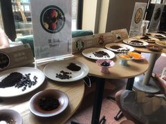 -星巴克臻选(成都宽窄巷子店)