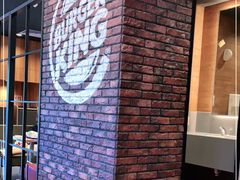 -汉堡王(嘉定宝龙城市广场)