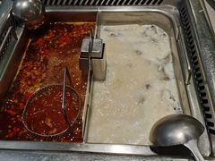 -海底捞火锅(凯德广场店)