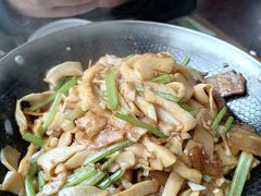-阿木怪味牛骨头