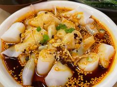红油肠粉-江味龙虾馆·裸蓝龙虾(南山店)