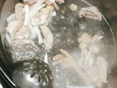 -春润大地海南椰子鸡(沙井京基百纳广场店)