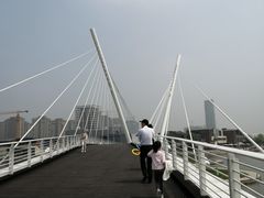 -映月湖中央公园
