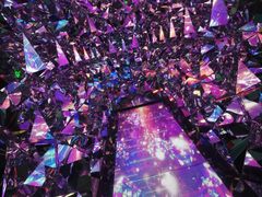 -天津梵高星空艺术馆(天河城旗舰店)