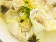 虾仁混沌-琴岛顺天馄饨(营口路市场店)