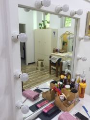 -星豆豆儿童摄影(南郊太白南路店)