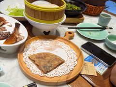 -泰钰丰烤鸭.天津菜(开发区店)