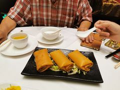 -明阁 Ming Court(广州朗豪酒店)