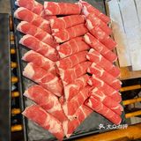 老牌坊经常来的地方,因为最喜欢他家的蘸料