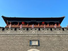 -青州古城