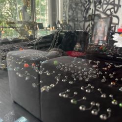 -龙之吻专业刺青·手工耳洞·纹身去色