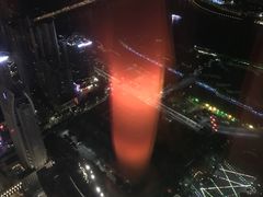 -广州四季酒店·天吧·高空酒吧