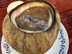 -達揚原味燉品(文明路店)