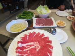-南门涮肉(天坛店)
