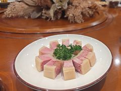 -老德州四合院·德州菜(天衢路店)