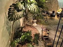 -J Create城市露营咖啡·简餐·宠物(上海动物园店)