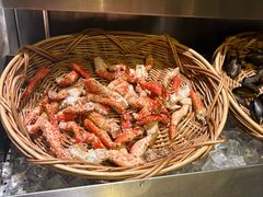 -丽都皇冠假日酒店·Matrix亦餐厅(望京店)