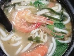 -姐弟俩土豆粉(西安小寨店)