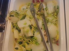 -素满香·全民食养自助(长宁龙之梦店)