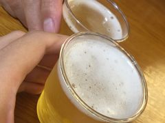 -云晓光头烧烤吧(德平路店)