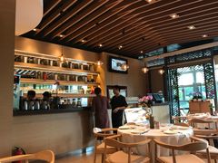 -若蘭慈·无国界素食料理(欢乐海岸店)