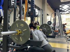 -VPsmart私教健身工作室(新华路旗舰店)
