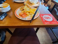 -比格比萨自助(花园路店)