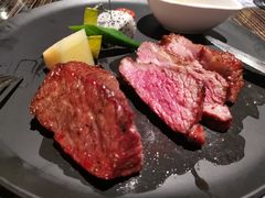 荔枝木烤牛小排-NY STEAK 牛一扒房(番禺区南城路店)