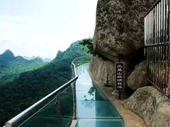 -丹东凤凰山景区