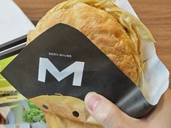 -魏家凉皮(科技三路店)