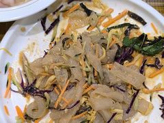 -米香居新鲁味·水饺餐厅