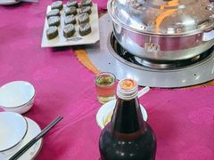 -麻奢鸽农庄·梦里水乡