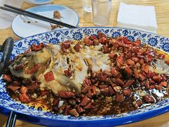 -百味地锅鸡(铜山路店)