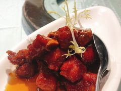 糖醋小排-苏浙汇(朝外店)