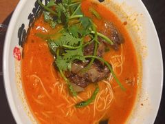 -和府捞面(百联世纪店)